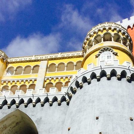 سينترا Casa Da Portela II المظهر الخارجي الصورة