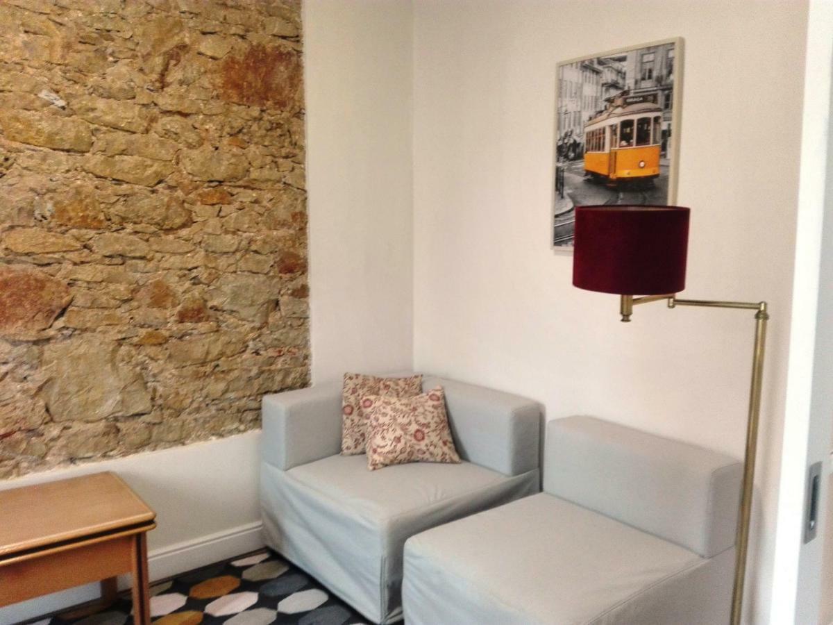 سينترا Casa Da Portela II المظهر الخارجي الصورة