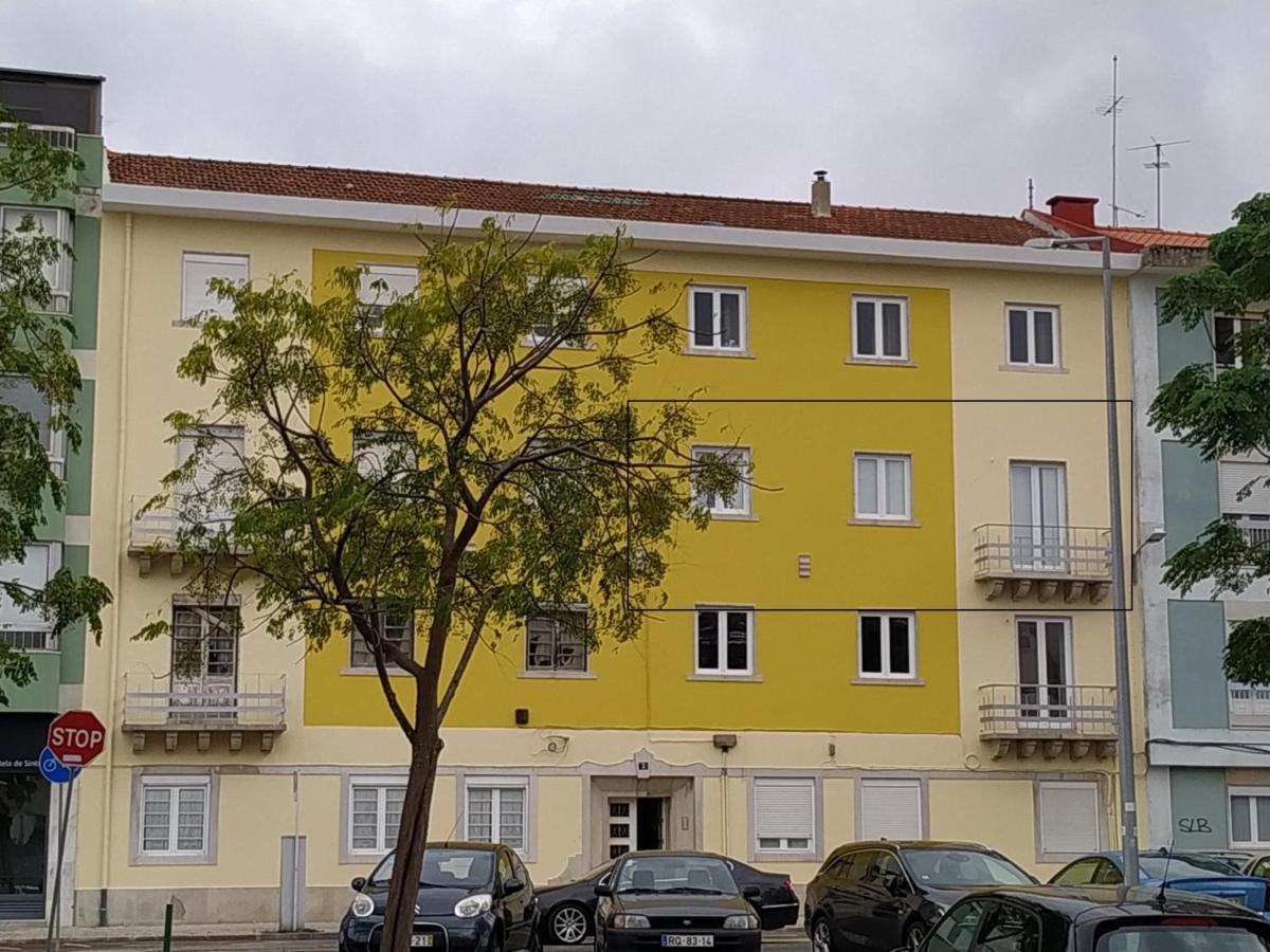 سينترا Casa Da Portela II المظهر الخارجي الصورة