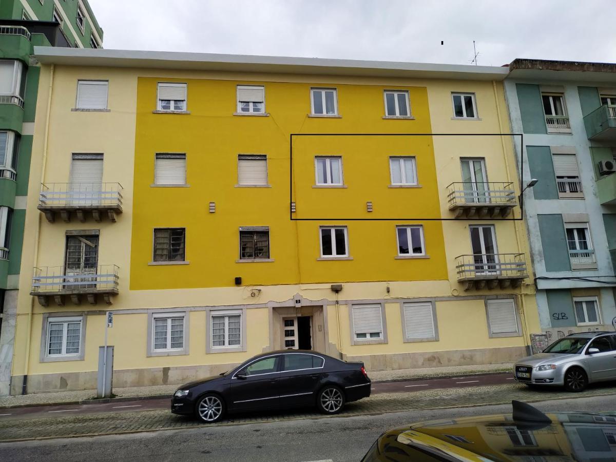 سينترا Casa Da Portela II المظهر الخارجي الصورة